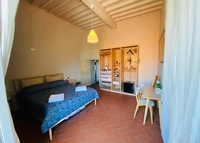 Bed And Breakfast Di Saba
