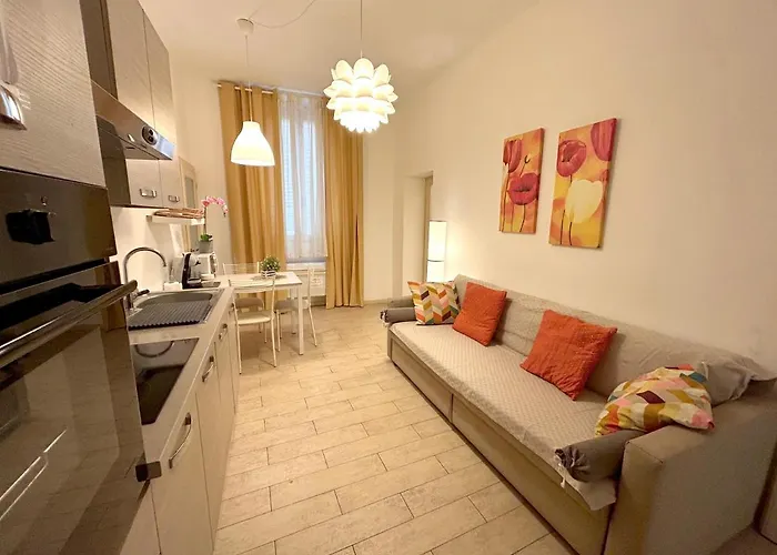 Solferino Suite