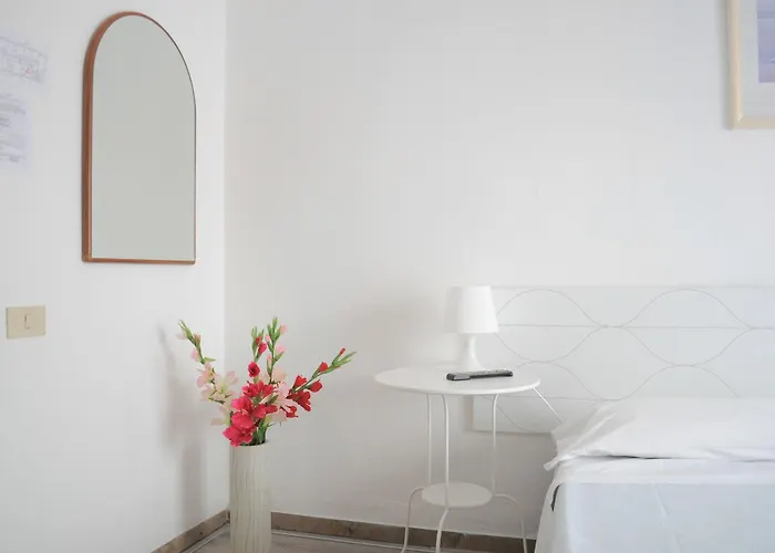 Hotel Cecile