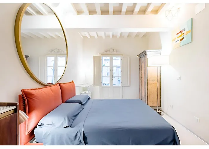 Luxury Tower House In Heart Of Pisa Standard