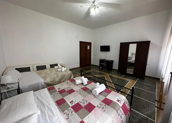 Hostel B&B