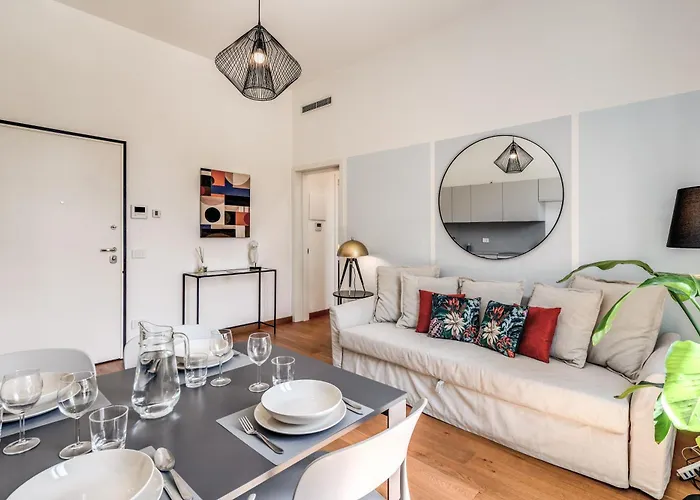 Aweshomeitaly Luxury Apartments