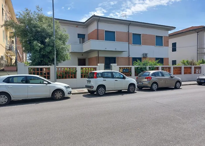 Villa Mehari