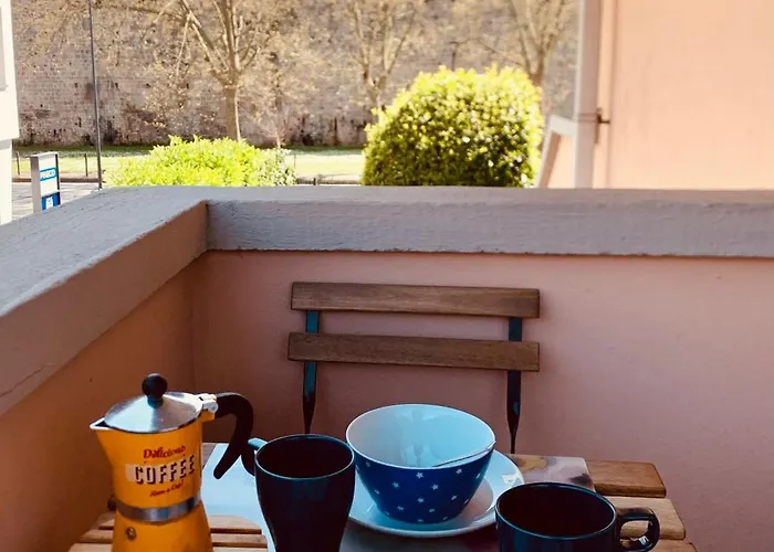 Casa Di Nonna Tina