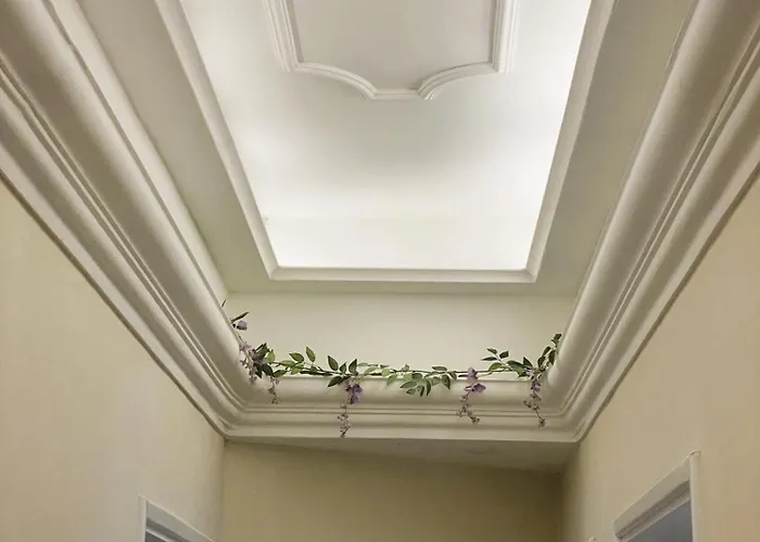 Ad Agio Apartments