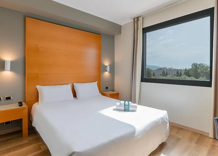 B&B Hotel Pisa