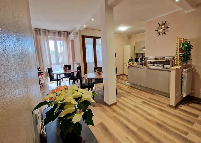Bed & Breakfast L\'Incanto