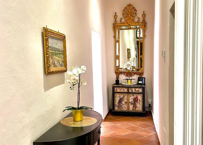 Corallo Suite