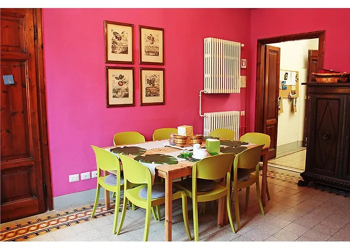 Borgo Largo 51