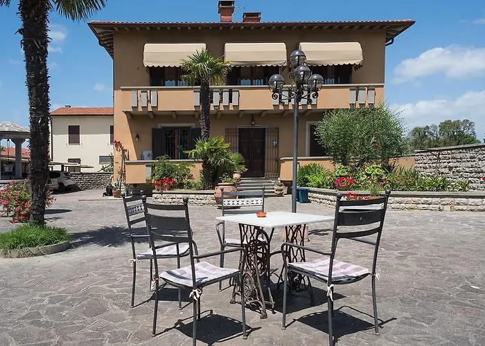 B&B San Russorio