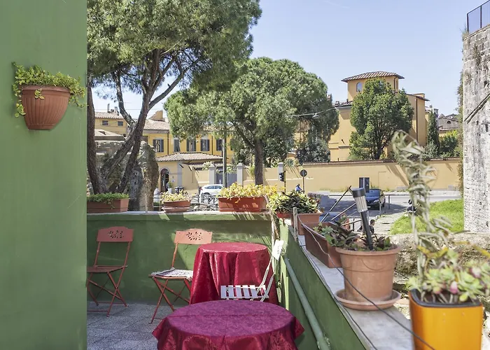 A Casa Doina Tower