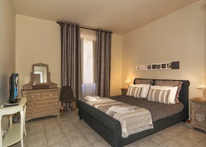 Garibaldi B&B