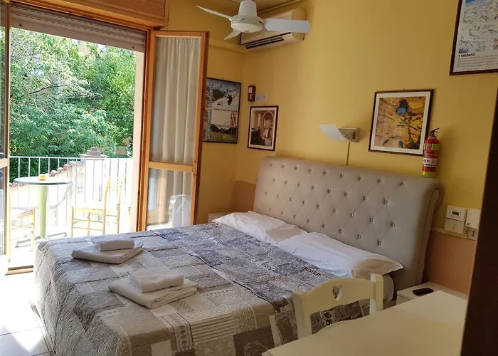 B&B Albero Cisanello