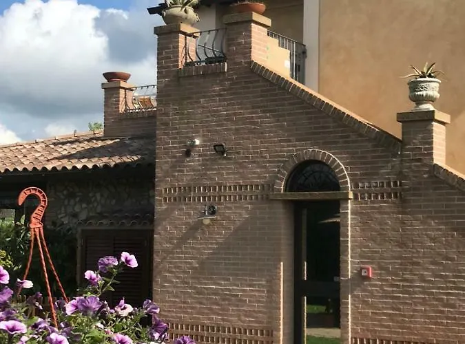 Le Case Della Baracchina