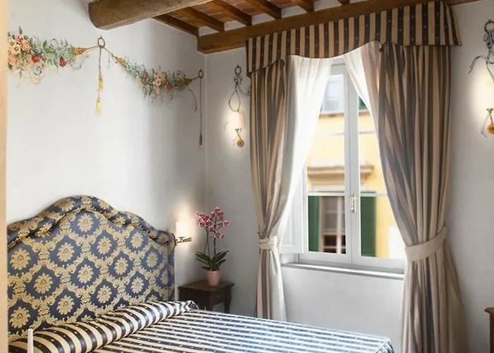 Hotel Relais Dell\'Orologio