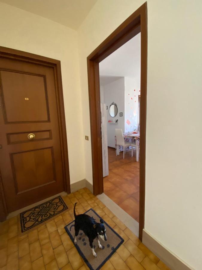 Da Debbydue Apartment Pisa