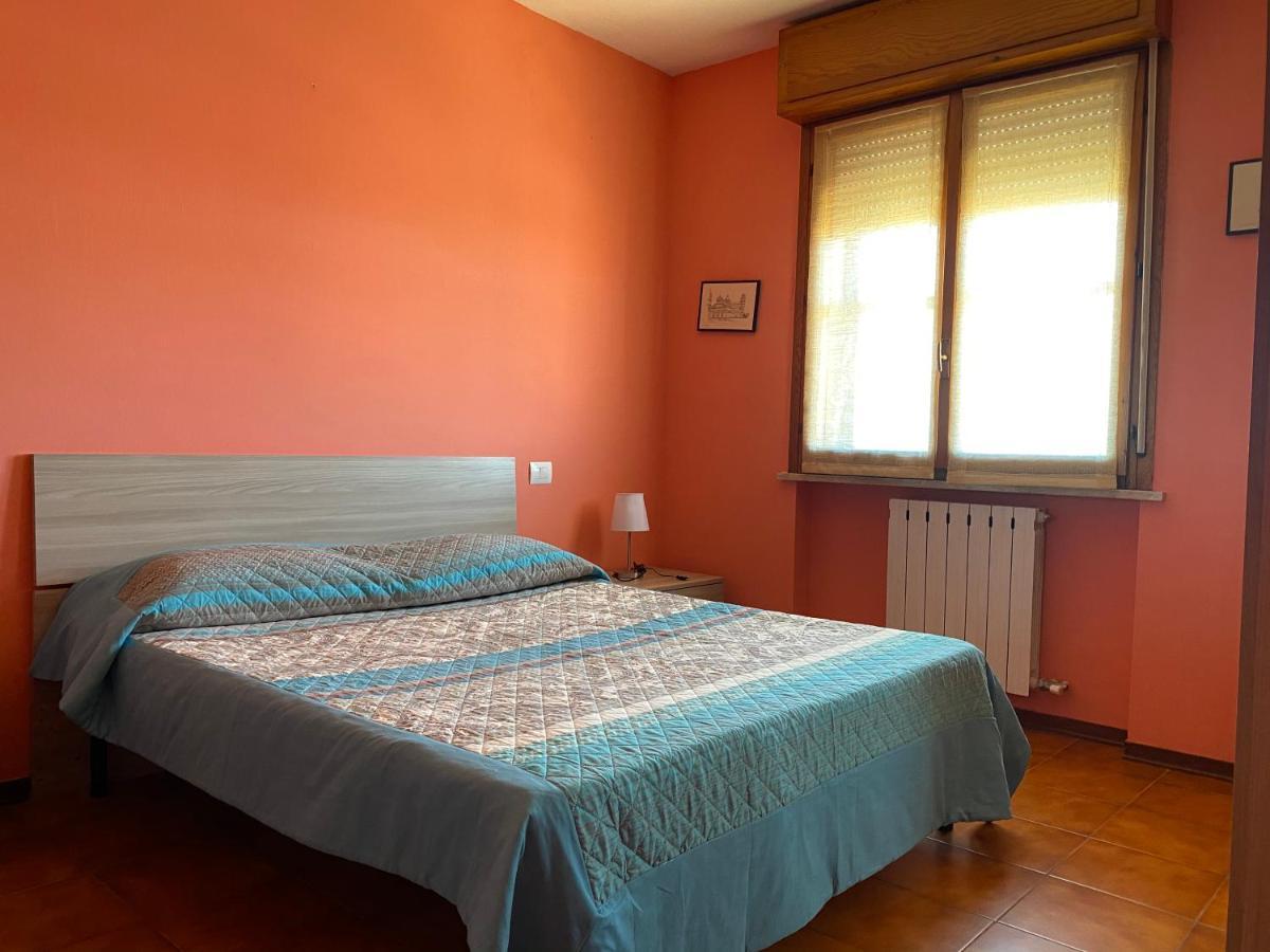 Apartment Da Debbydue