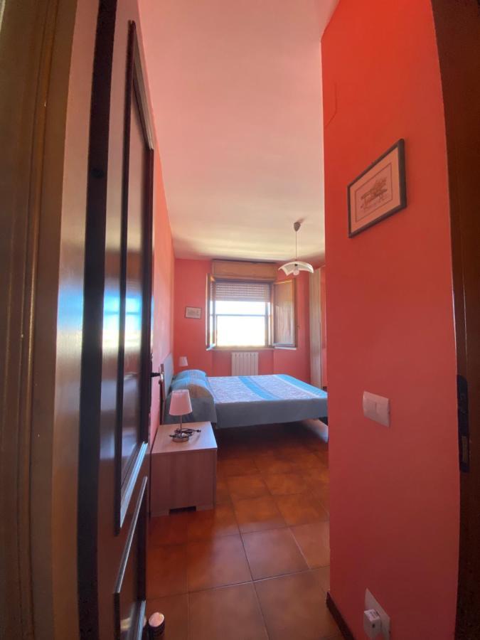 Apartment Da Debbydue *