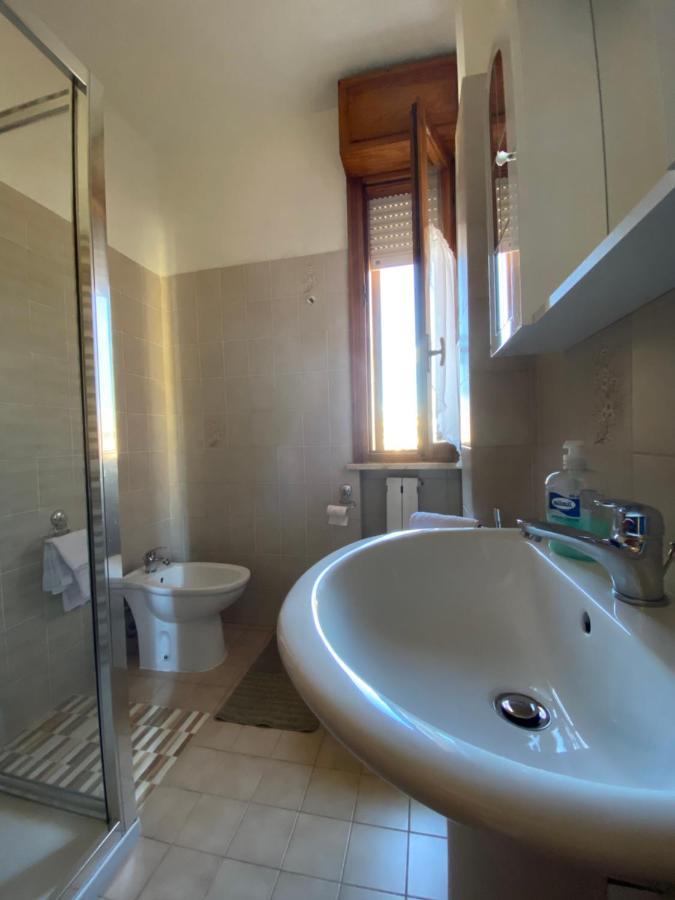 Da Debbydue Apartment Pisa