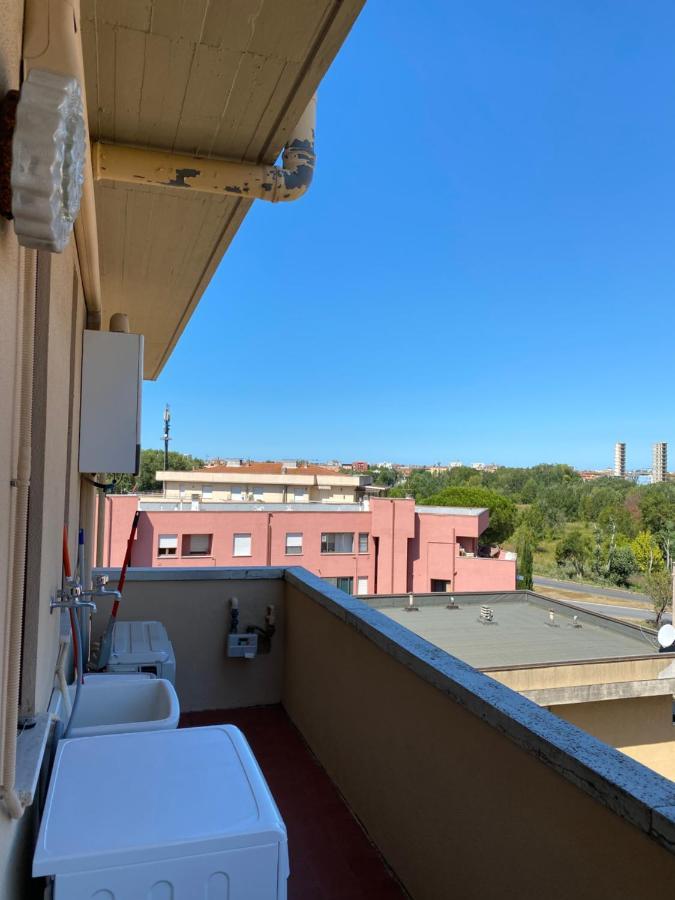 Apartment Da Debbydue