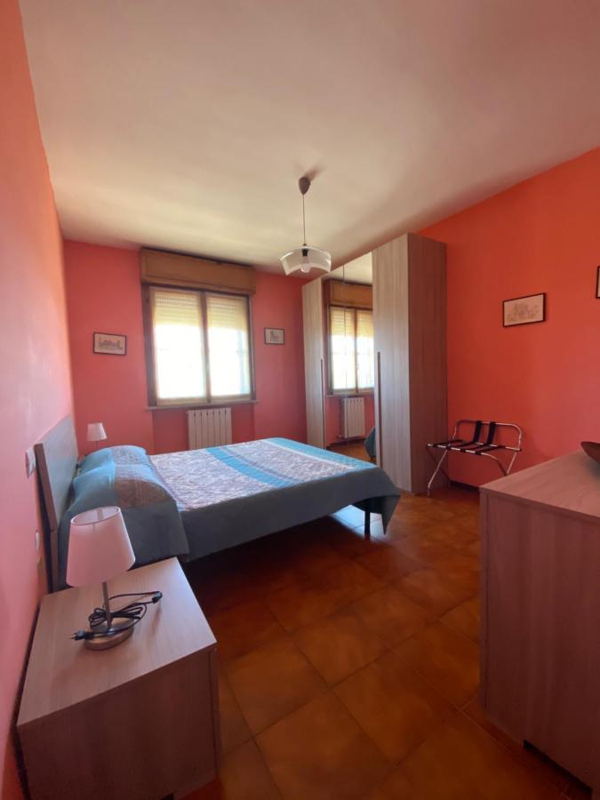 Apartment Da Debbydue *