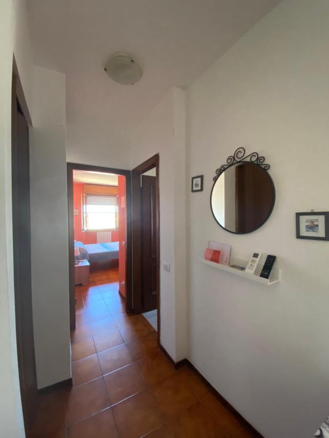 Apartment Da Debbydue Pisa
