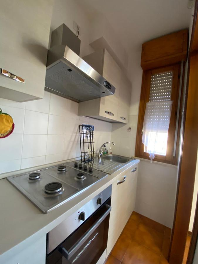 Apartment Da Debbydue