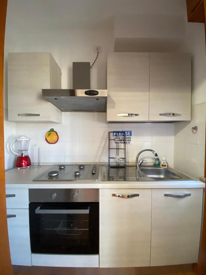 Apartment Da Debbydue *