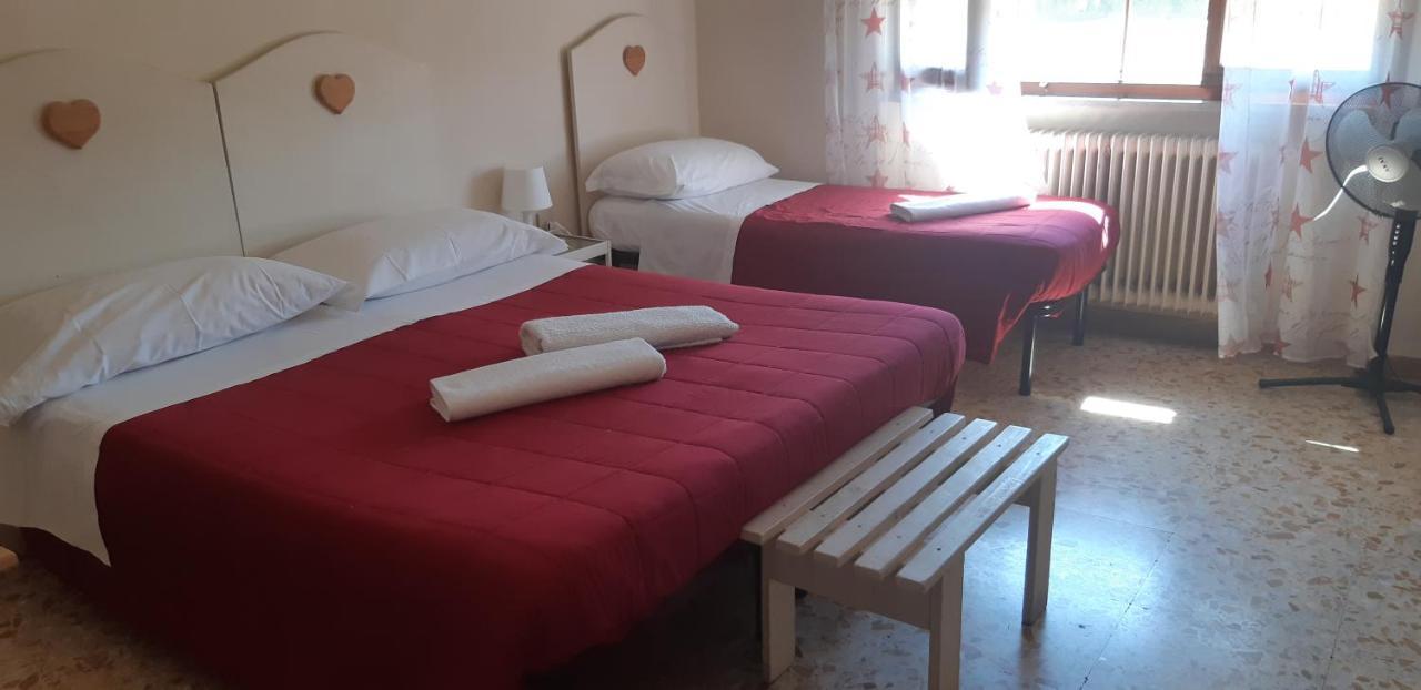 Bed & Breakfast Certe Notti Pisa