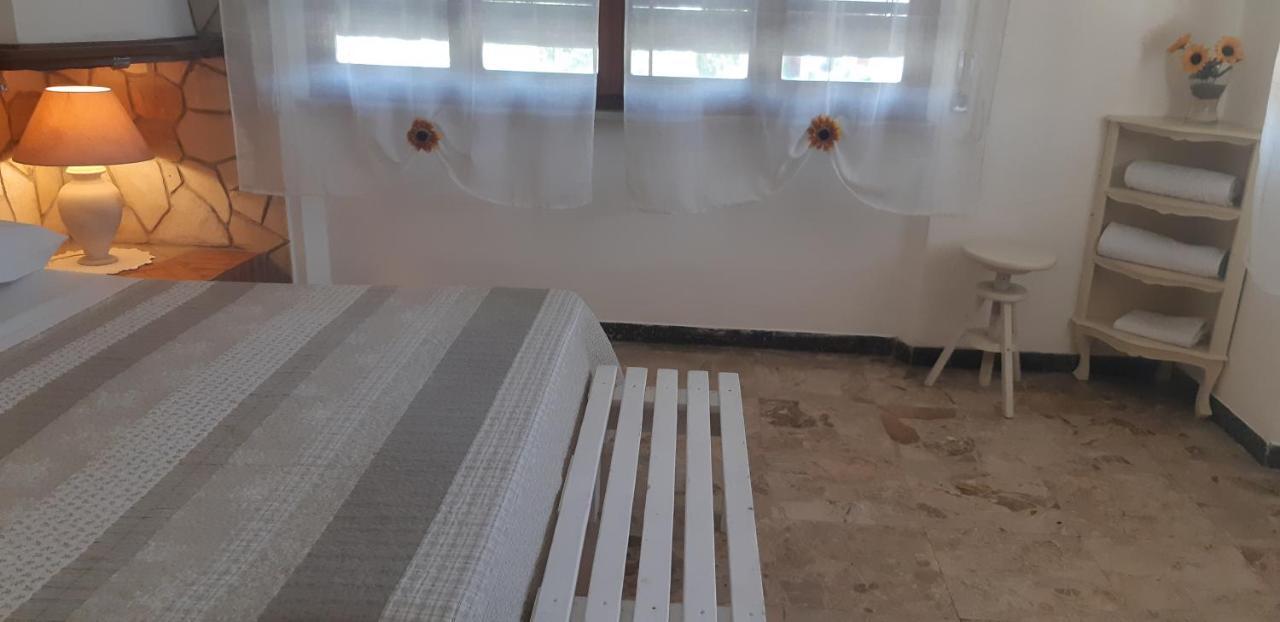 Bed & Breakfast Certe Notti Pisa