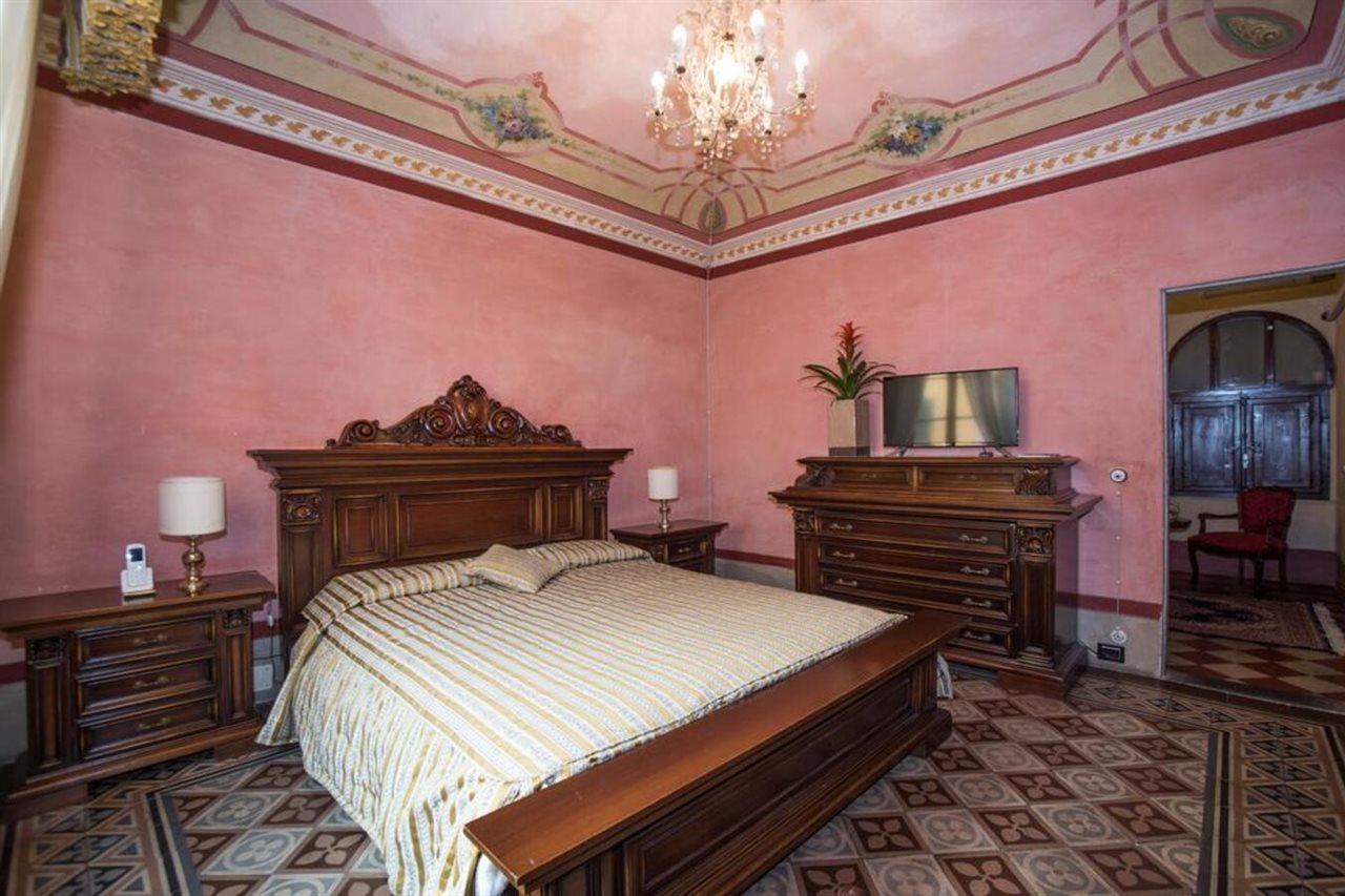 Centro Storico Bed & Breakfast 2*