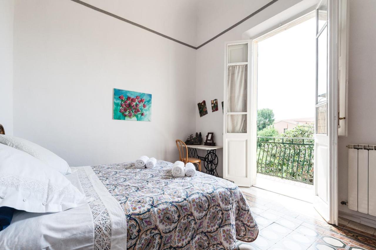 Casa Marconi Bed & Breakfast *