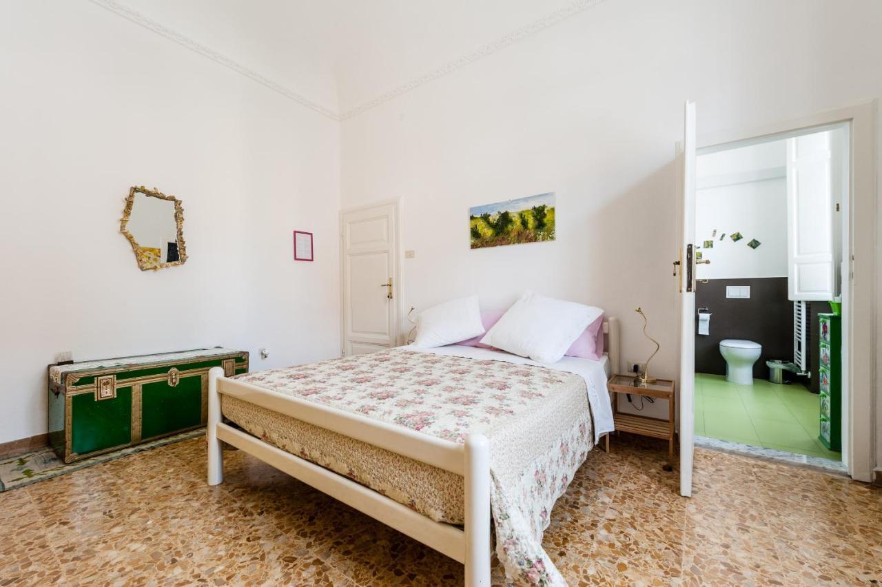 Casa Marconi *