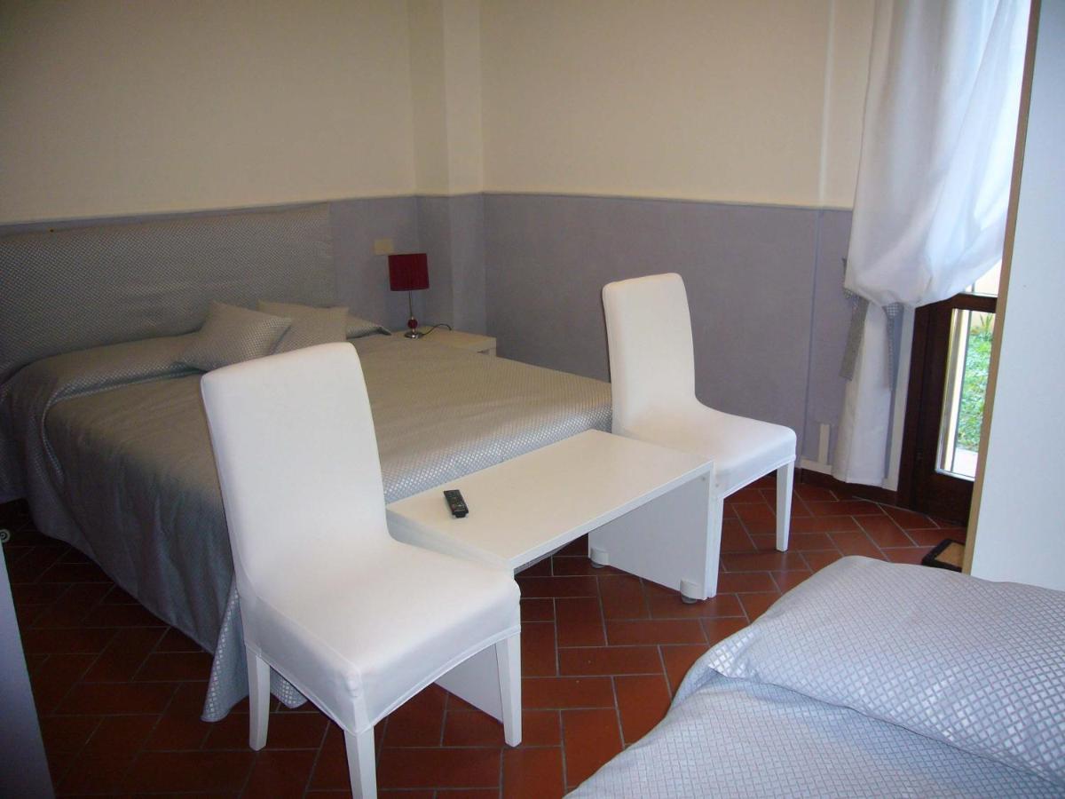 Bed & Breakfast Il Giardino Di Zio