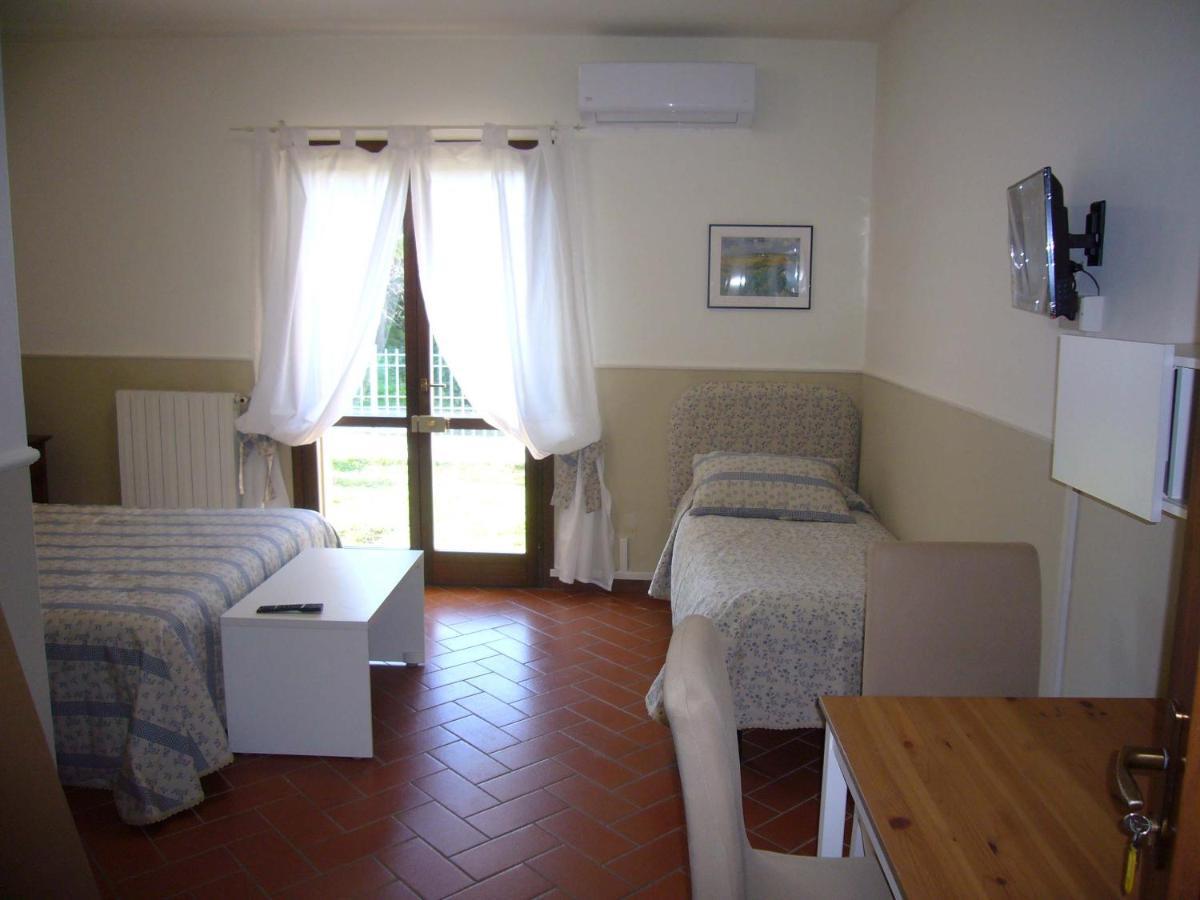 Il Giardino Di Zio Bed & Breakfast Pisa