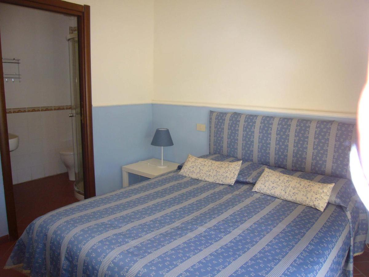 Bed & Breakfast Il Giardino Di Zio