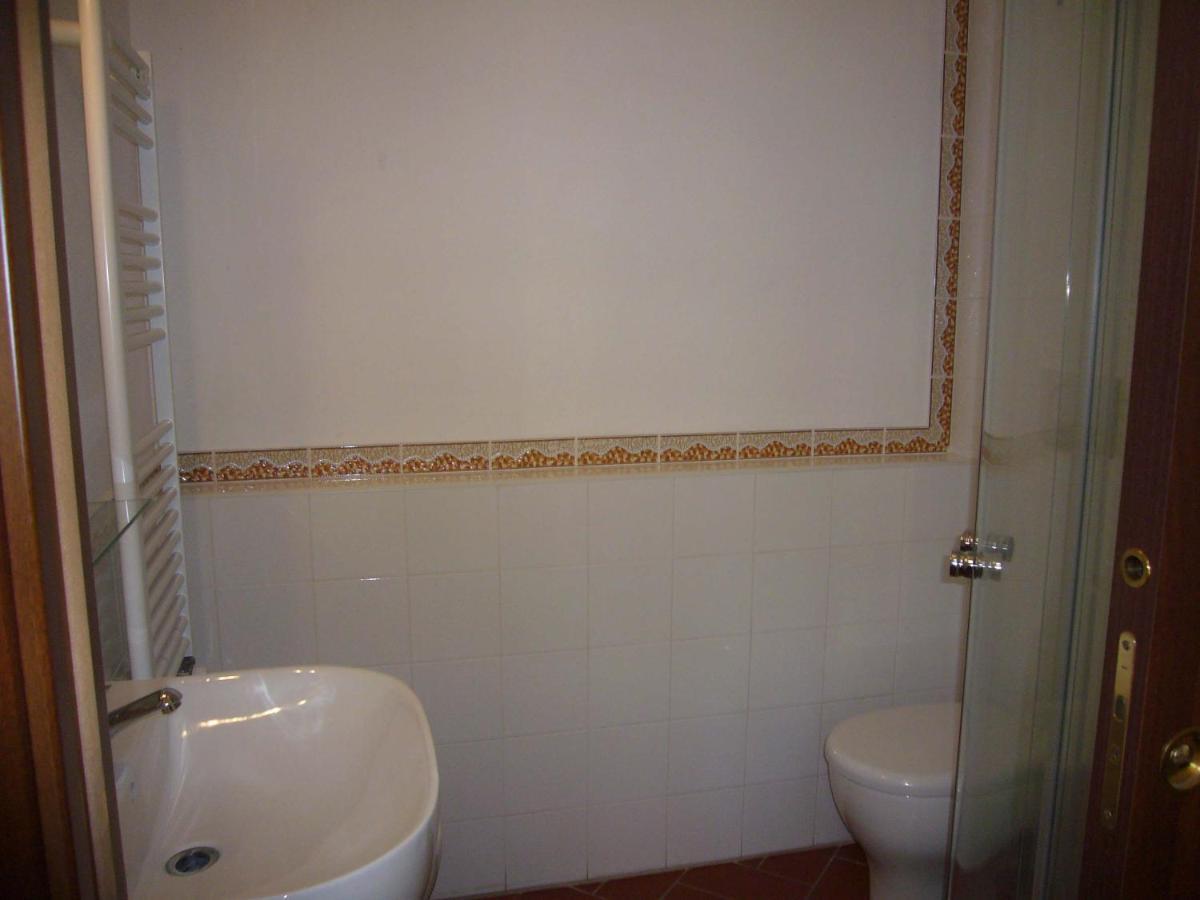 Il Giardino Di Zio Bed & Breakfast