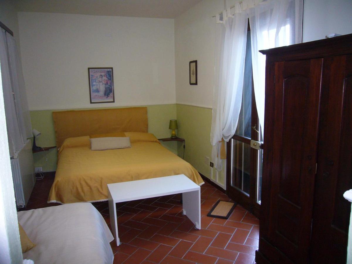 Bed & Breakfast Il Giardino Di Zio