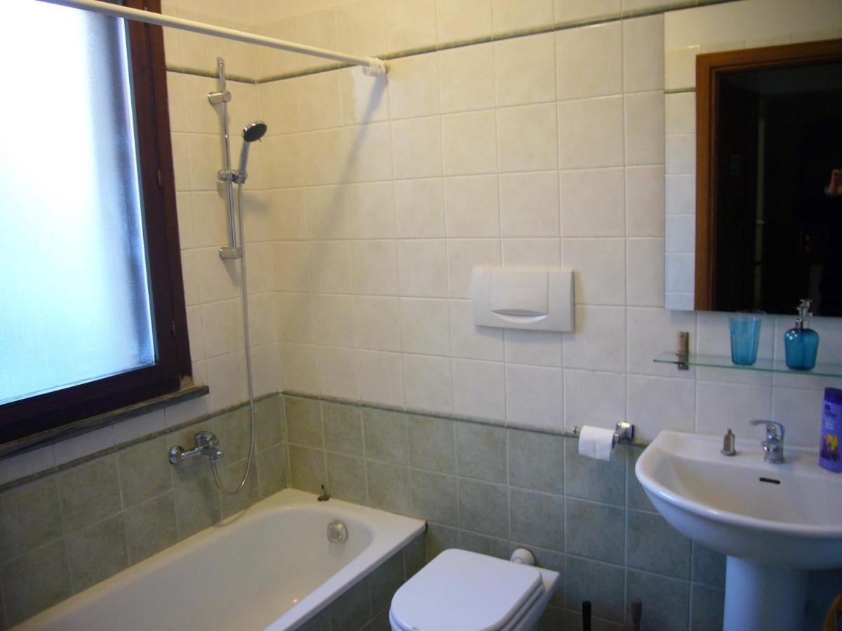 Bed & Breakfast Il Giardino Di Zio *