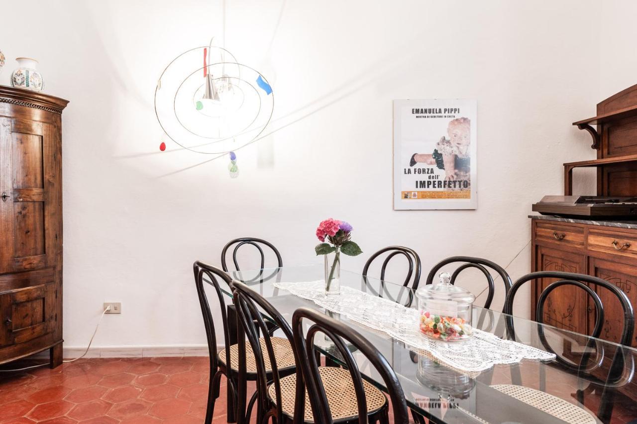 Casa Marconi Pisa