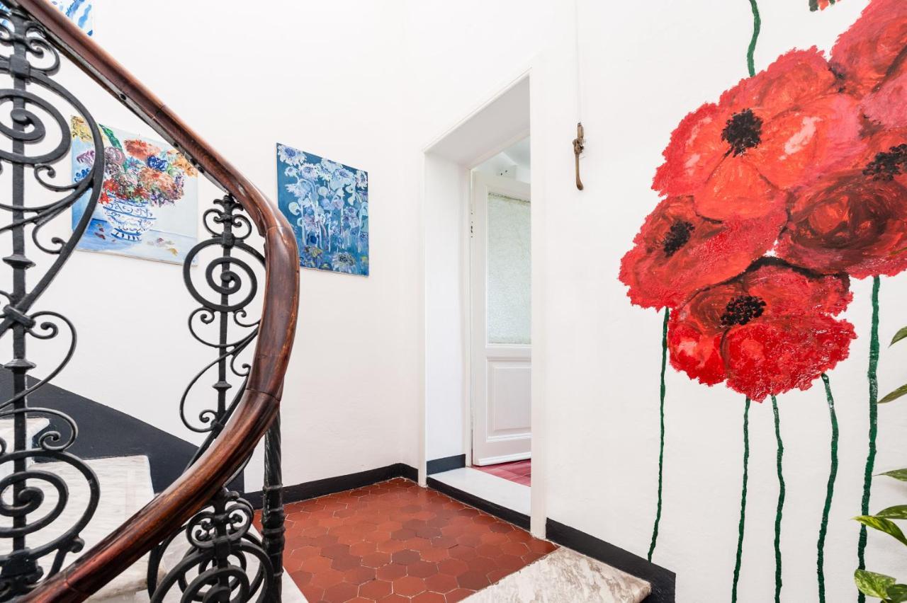 Bed & Breakfast Casa Marconi