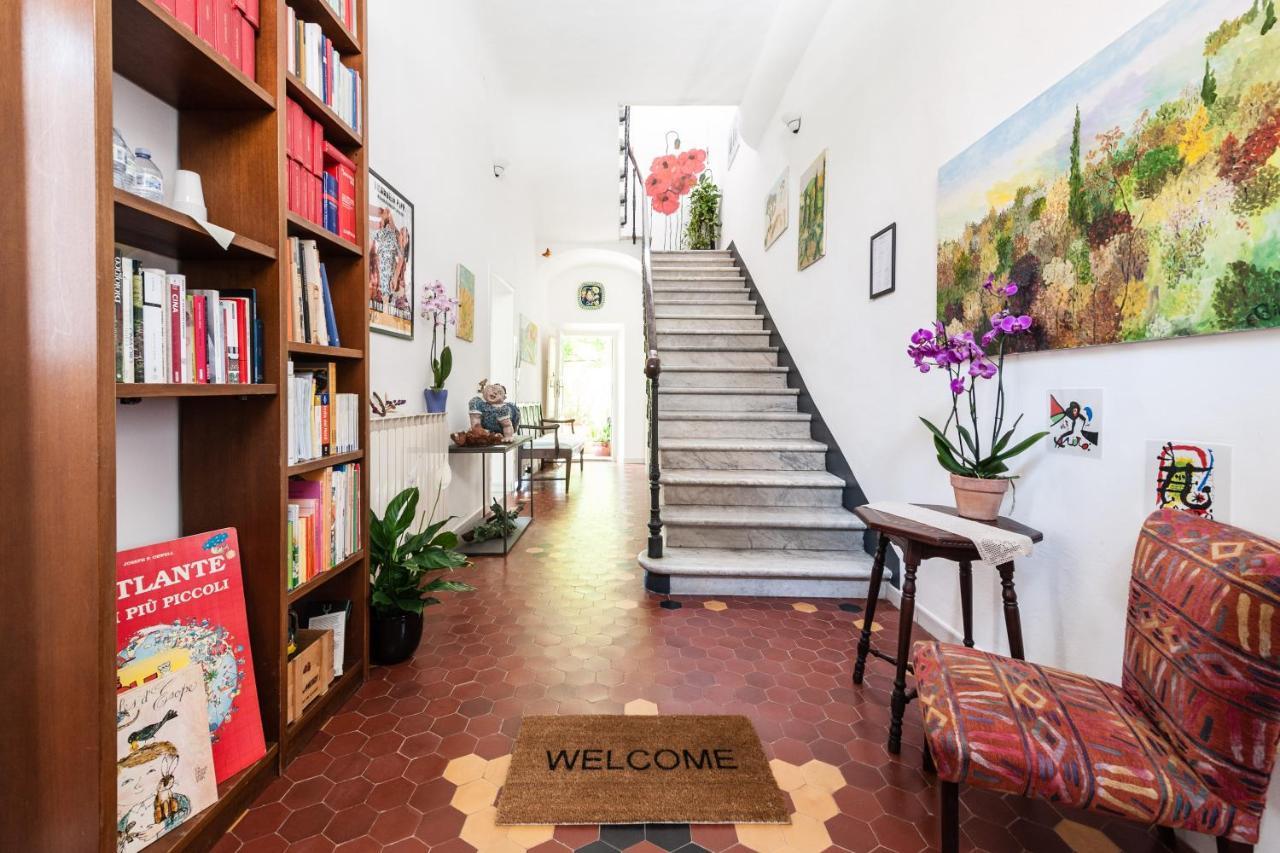 Bed & Breakfast Casa Marconi
