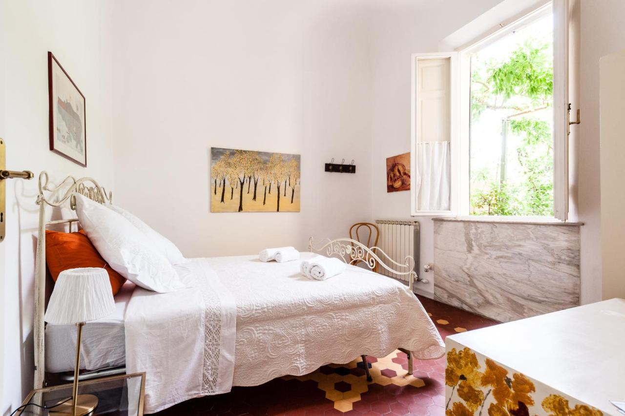 Bed & Breakfast Casa Marconi Pisa