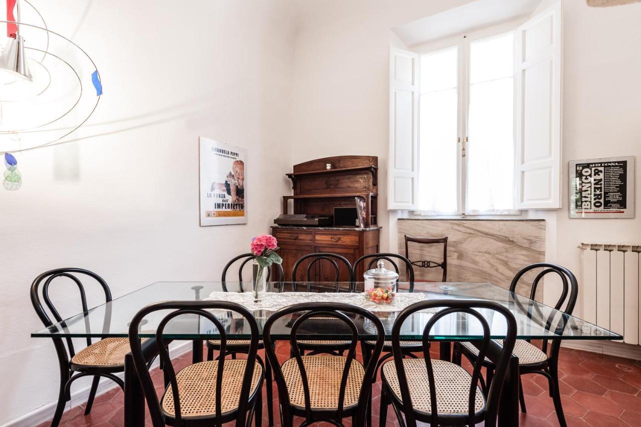 Casa Marconi * Pisa