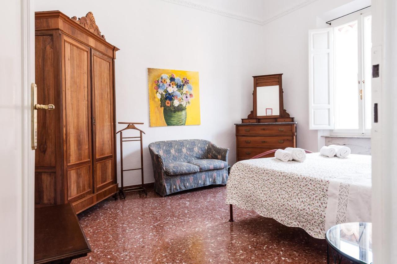 Casa Marconi *