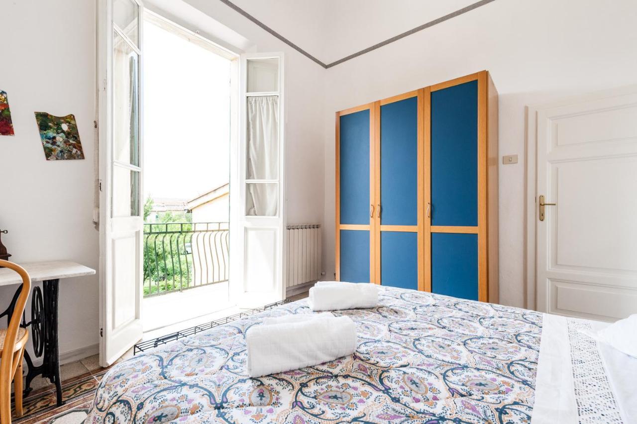 Casa Marconi Bed & Breakfast Pisa
