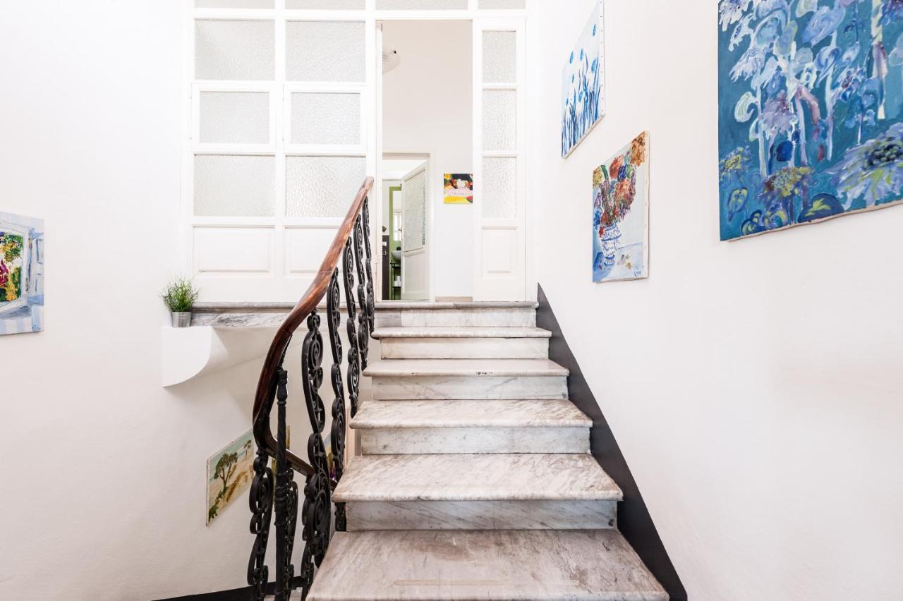 Casa Marconi