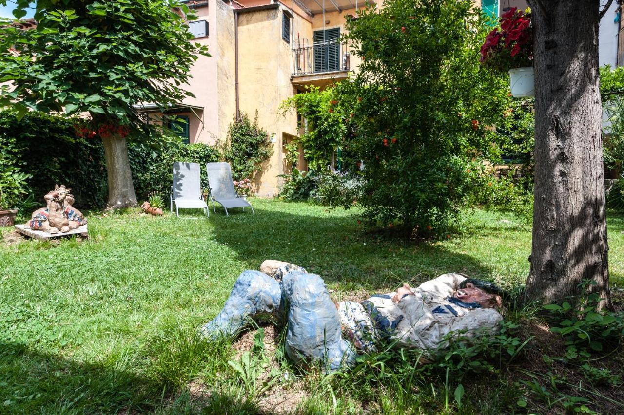 Bed & Breakfast Casa Marconi *