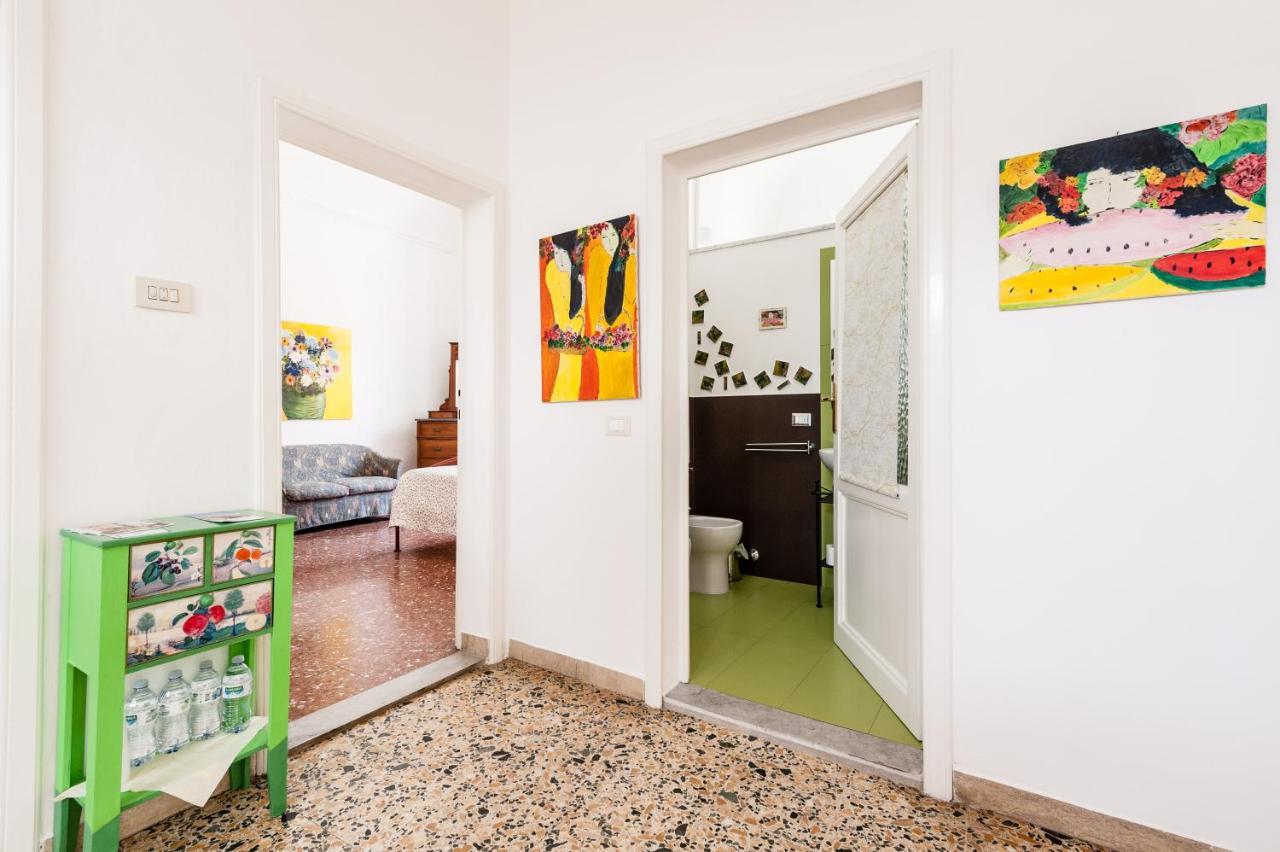 Casa Marconi Bed & Breakfast *