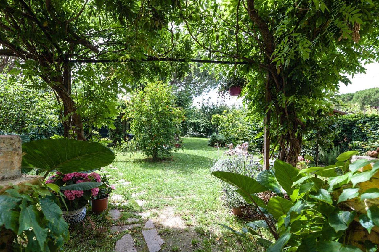 Bed & Breakfast Casa Marconi *